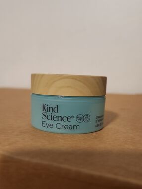 Kind Science Eye Cream - BN